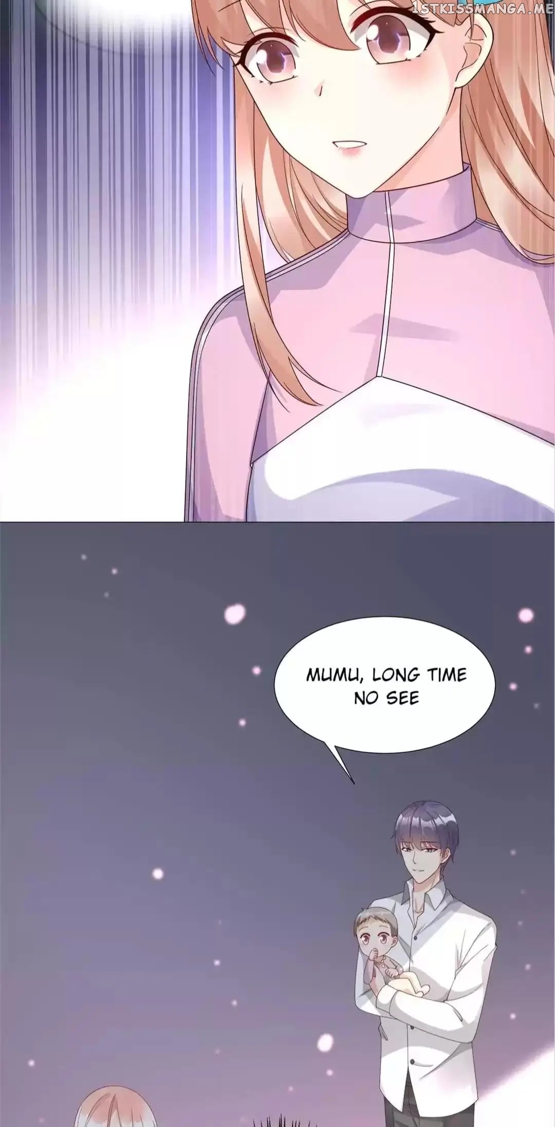 A Chance To Cherish chapter 105 - page 4