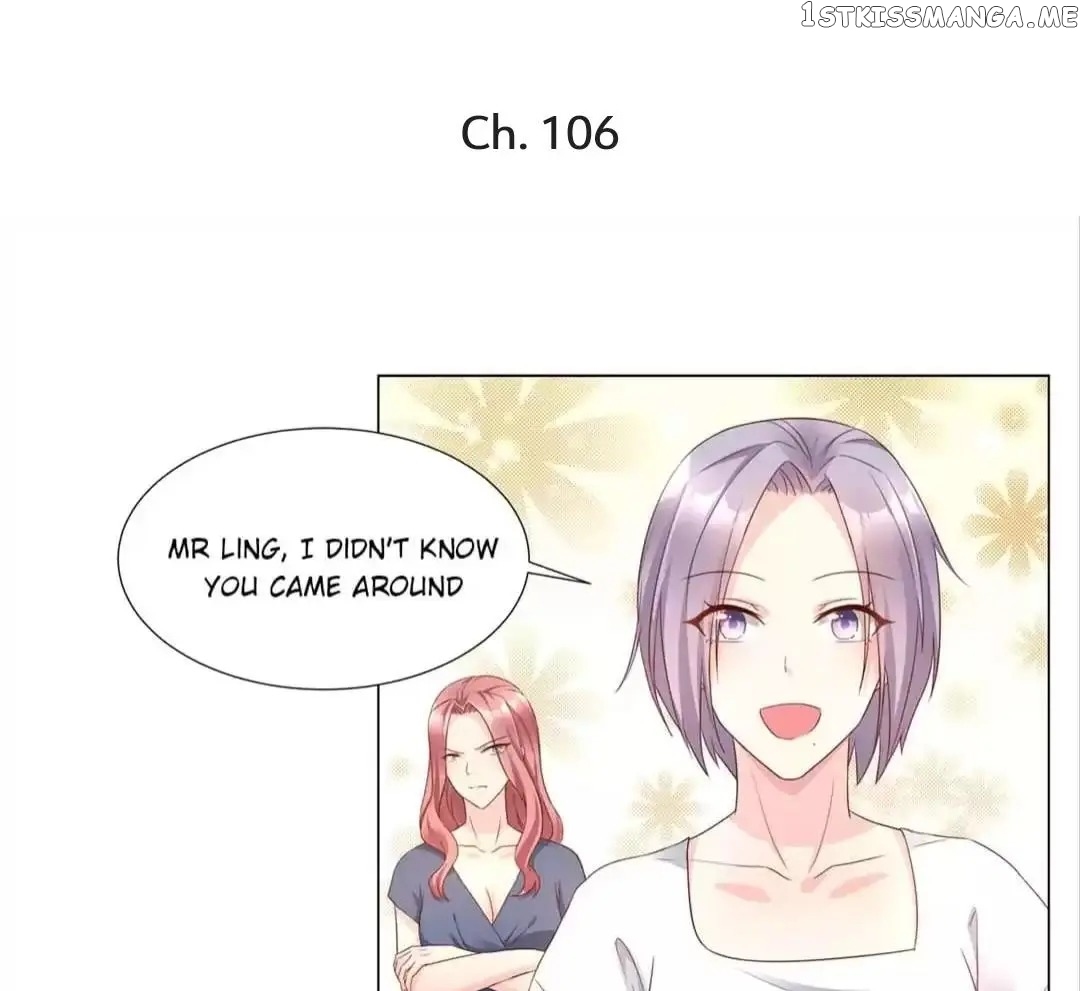 A Chance To Cherish chapter 106 - page 1
