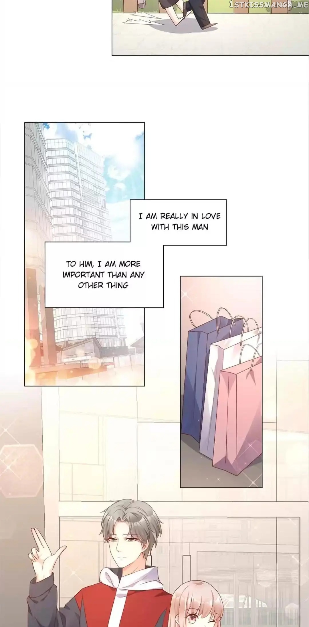 A Chance To Cherish chapter 106 - page 10