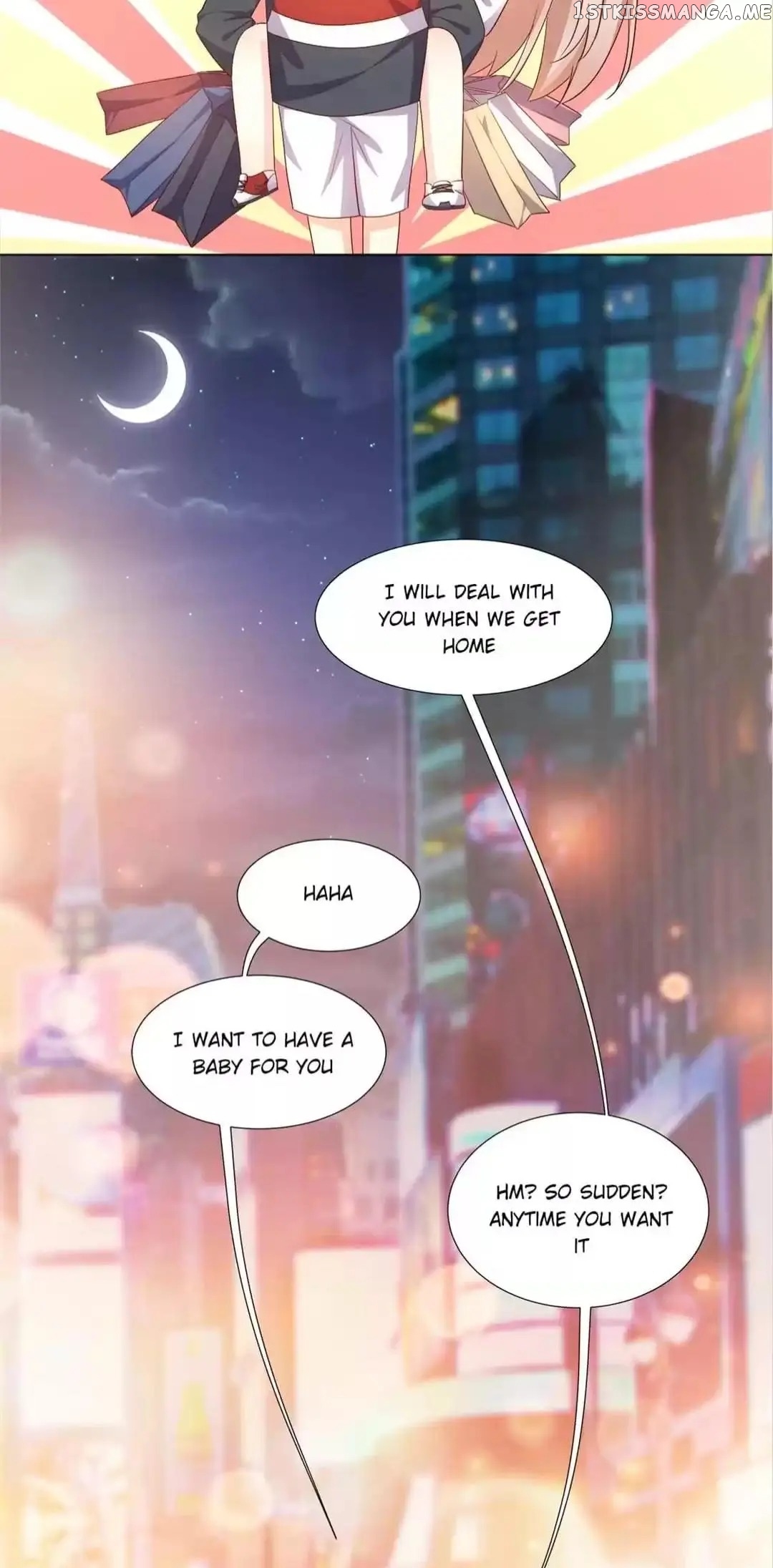 A Chance To Cherish chapter 106 - page 15