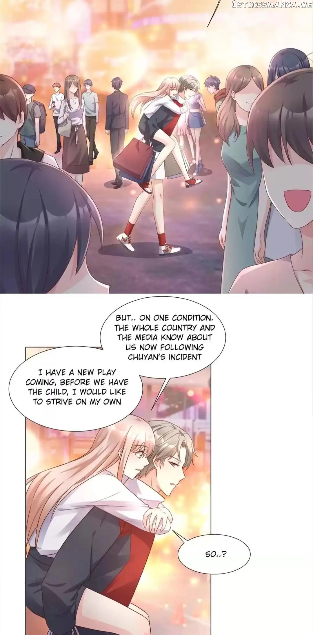 A Chance To Cherish chapter 106 - page 16