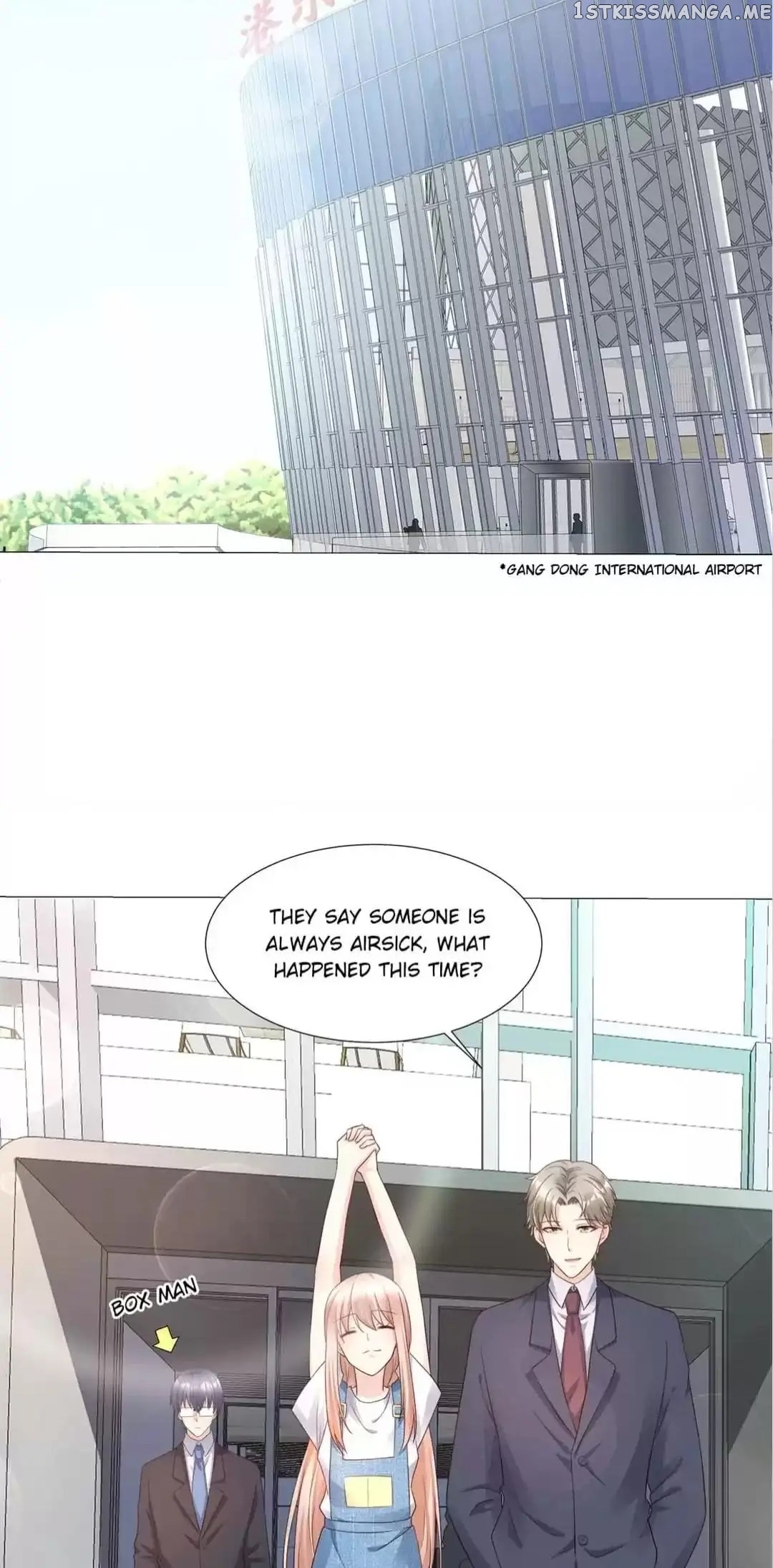 A Chance To Cherish chapter 106 - page 19