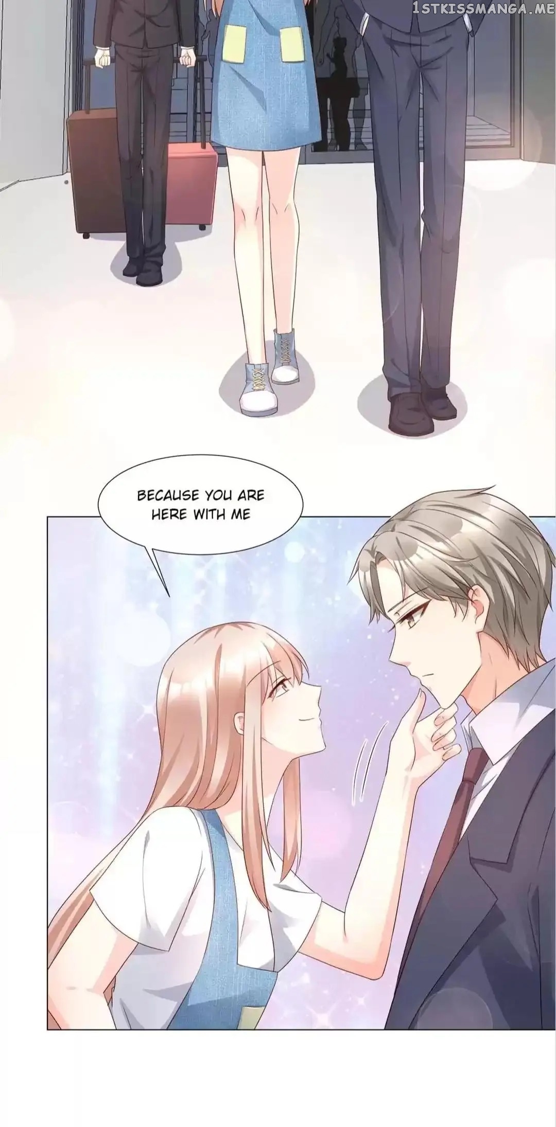 A Chance To Cherish chapter 106 - page 20