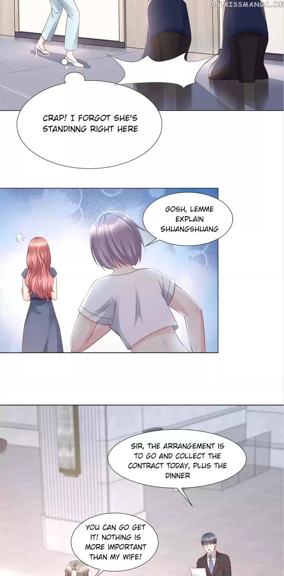 A Chance To Cherish chapter 106 - page 6