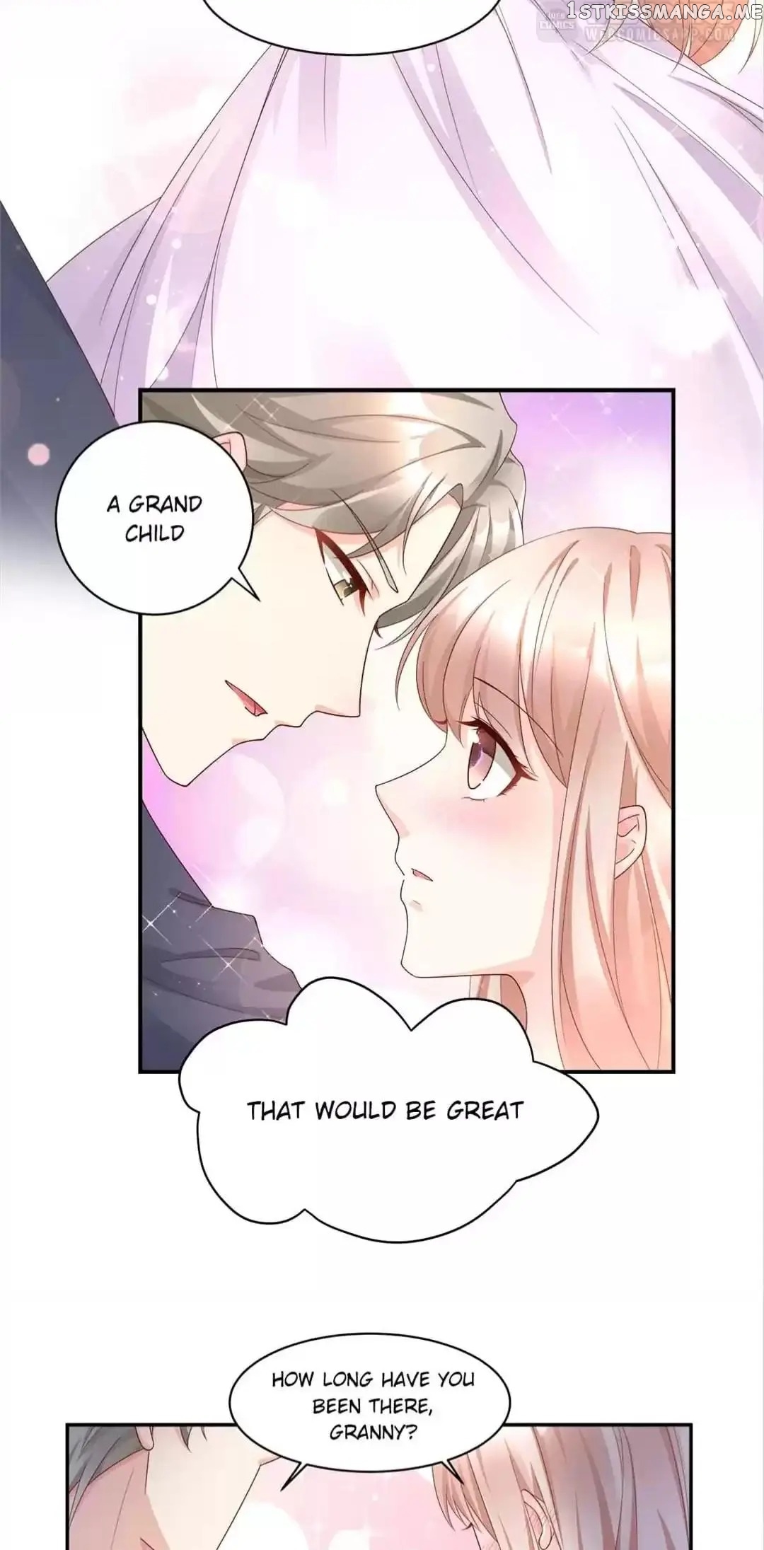 A Chance To Cherish chapter 107 - page 11