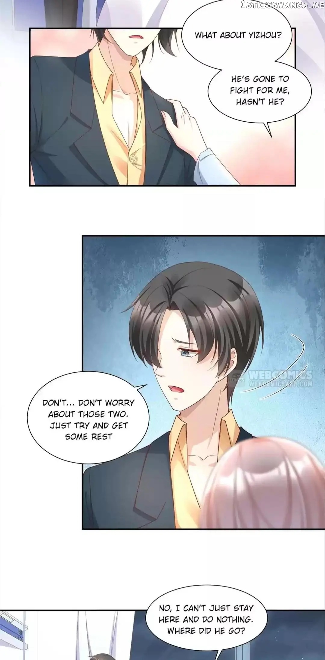 A Chance To Cherish chapter 109 - page 11