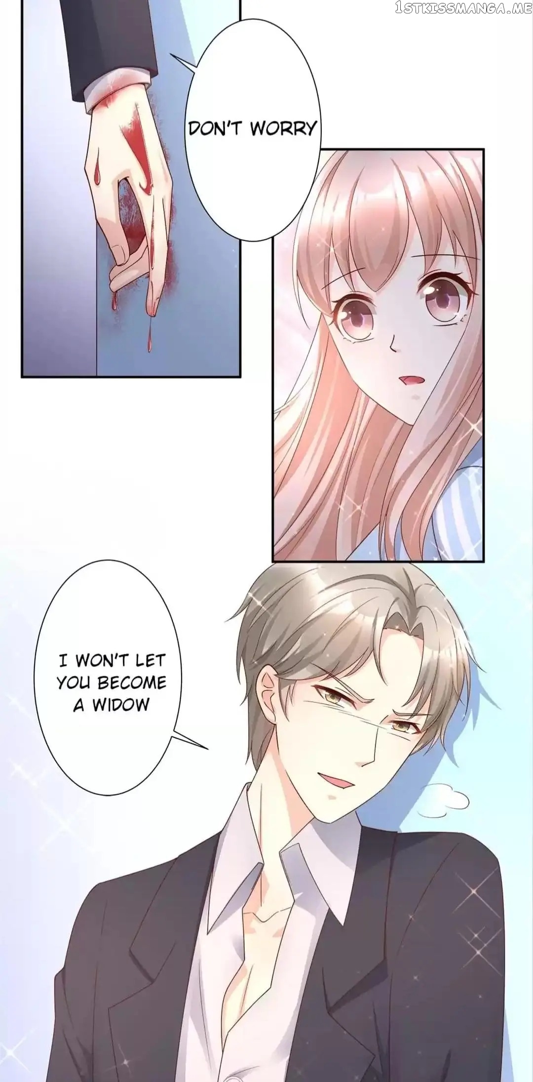 A Chance To Cherish chapter 109 - page 13