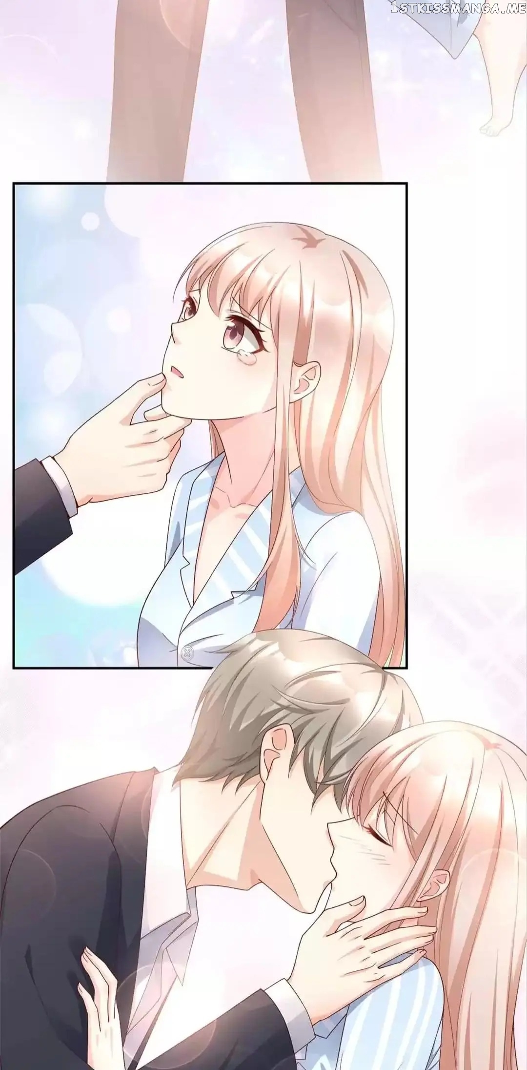 A Chance To Cherish chapter 109 - page 16