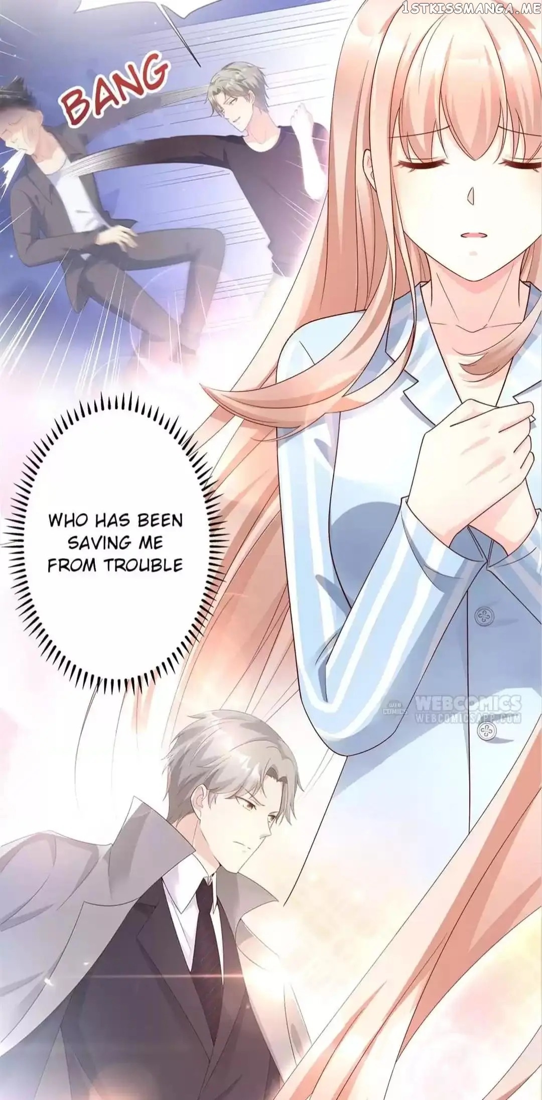 A Chance To Cherish chapter 109 - page 20