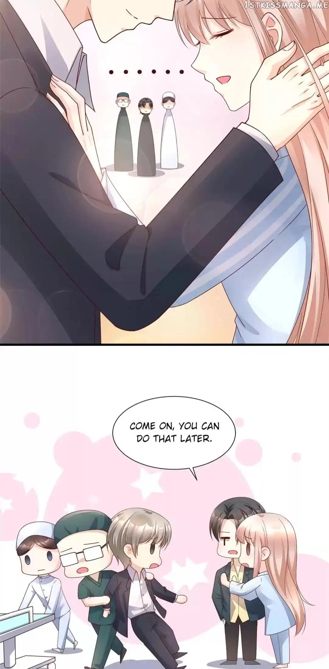 A Chance To Cherish chapter 109 - page 24