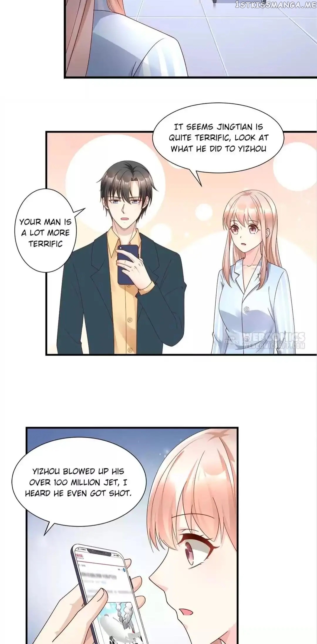 A Chance To Cherish chapter 109 - page 26