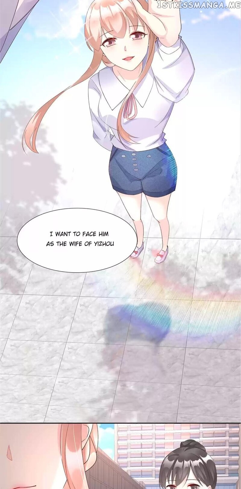 A Chance To Cherish chapter 116 - page 6