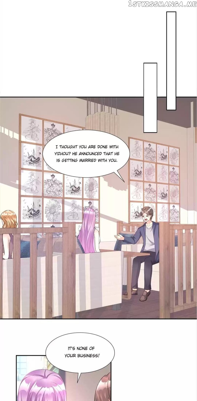 A Chance To Cherish chapter 116 - page 9