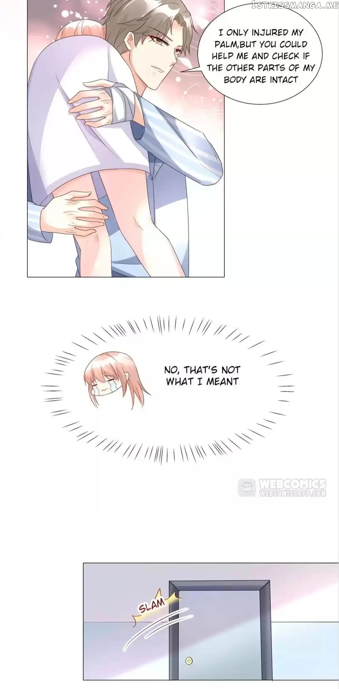 A Chance To Cherish chapter 110 - page 11