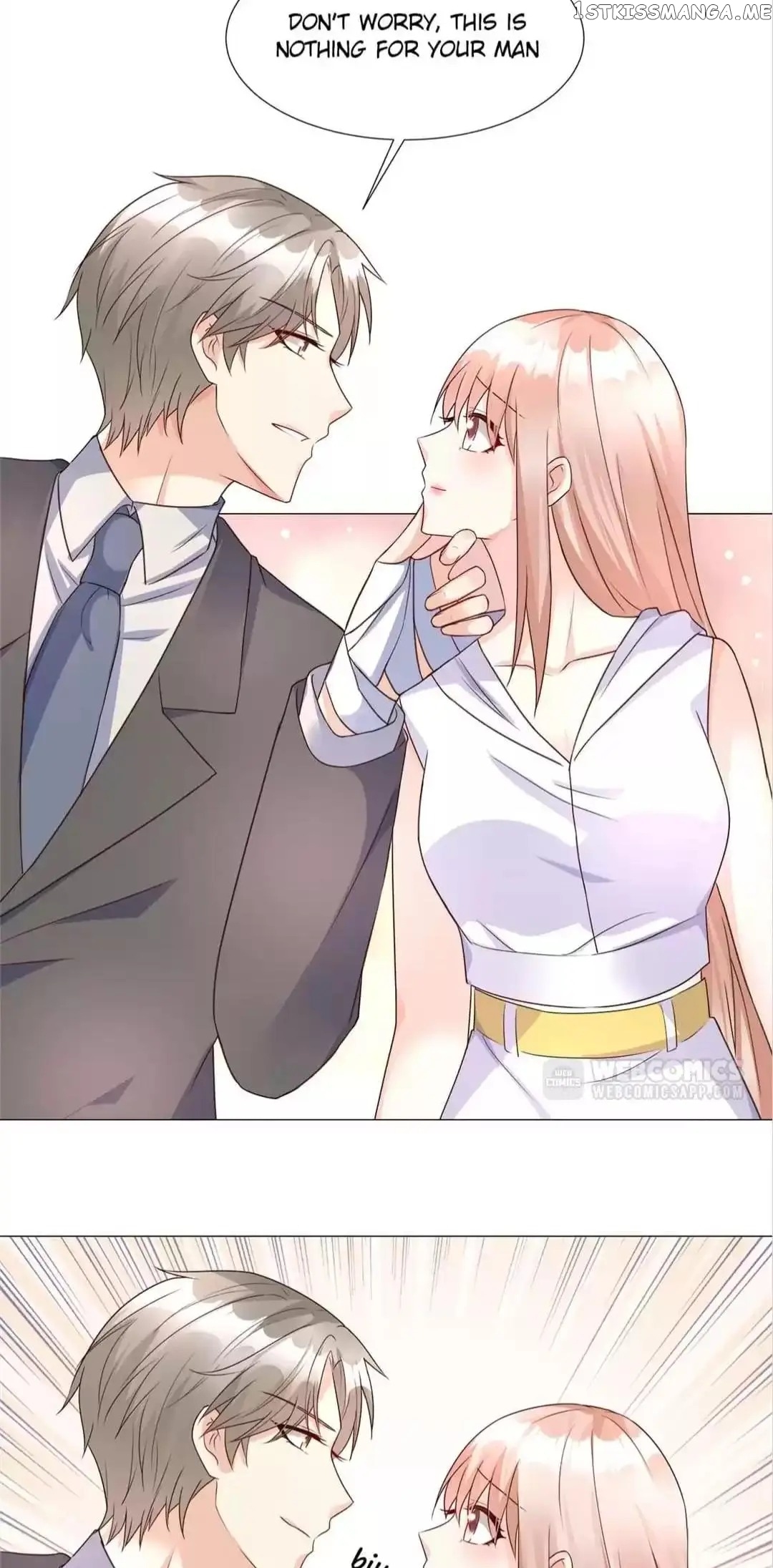 A Chance To Cherish chapter 110 - page 17