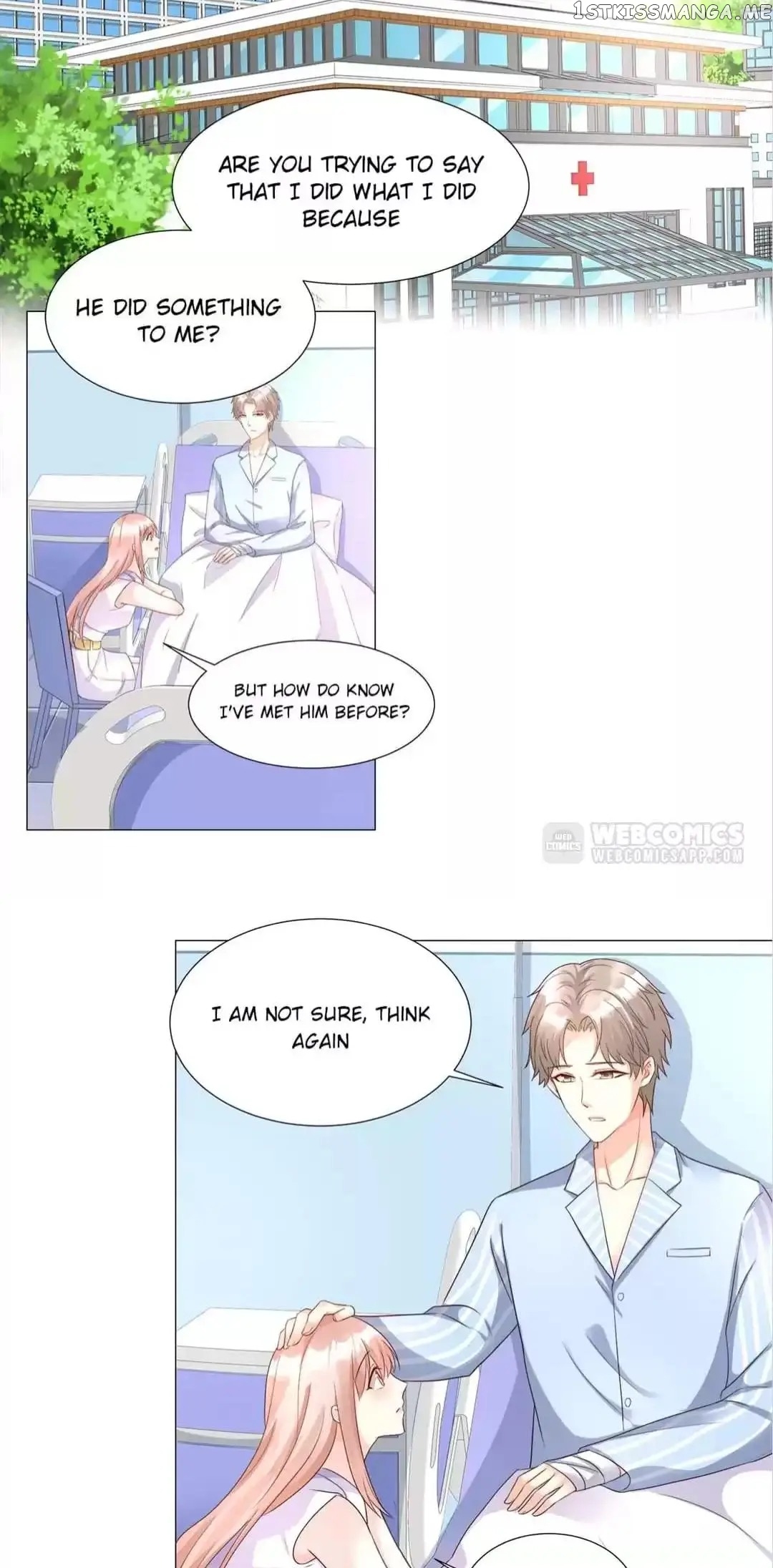 A Chance To Cherish chapter 110 - page 2