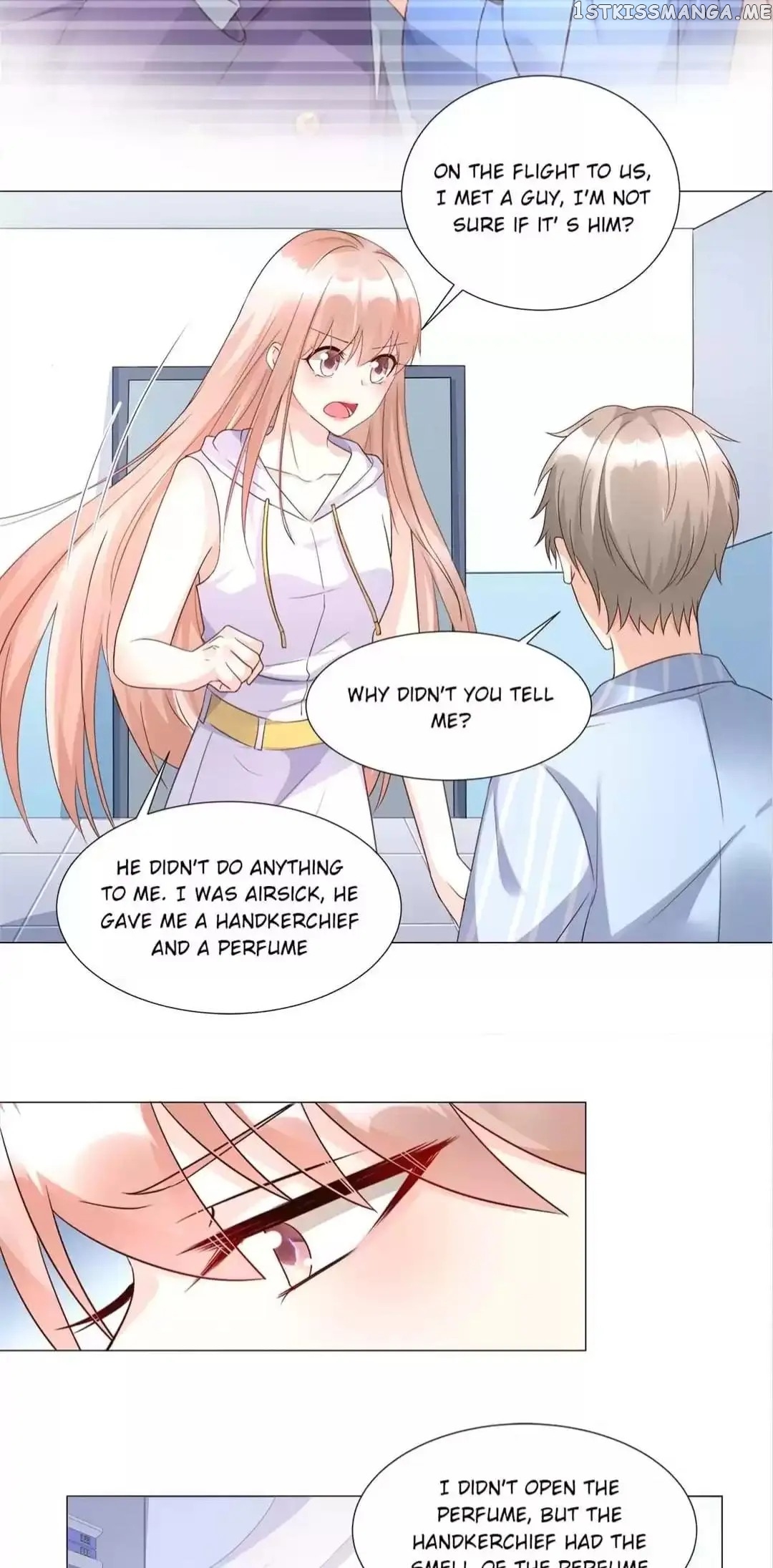 A Chance To Cherish chapter 110 - page 4