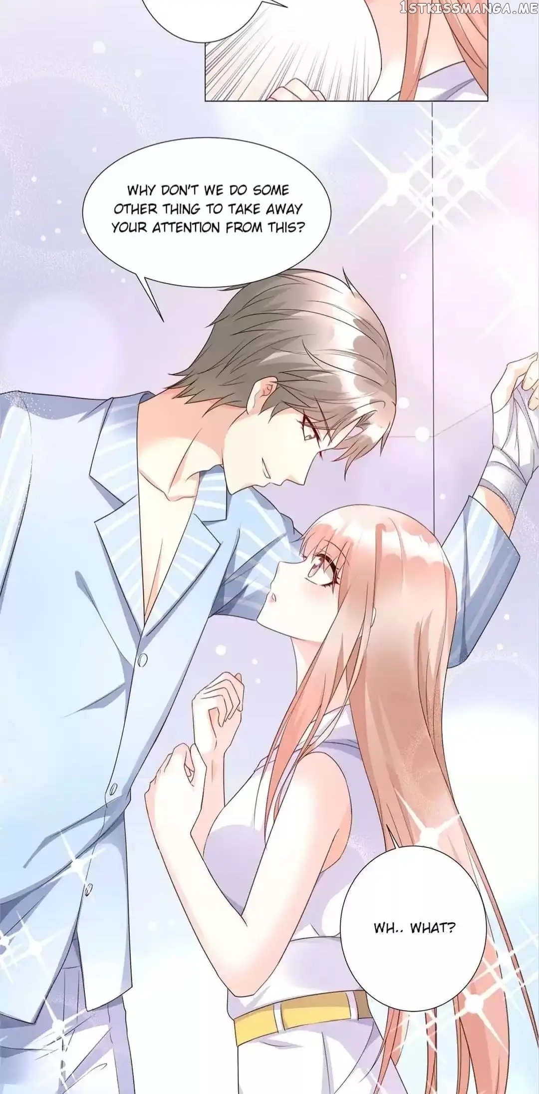 A Chance To Cherish chapter 110 - page 6