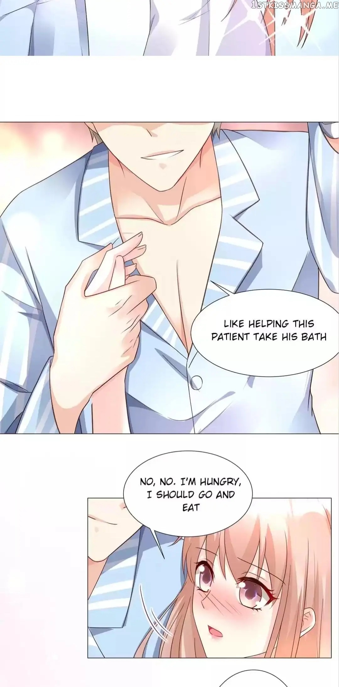 A Chance To Cherish chapter 110 - page 7
