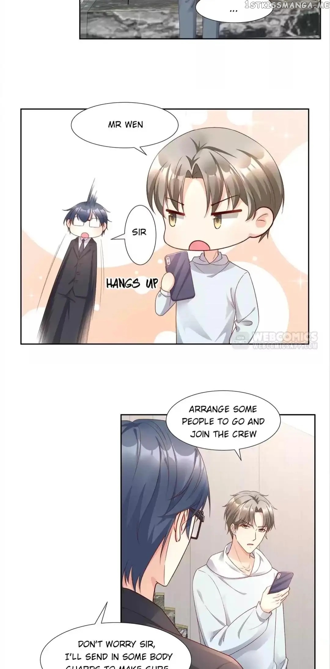 A Chance To Cherish chapter 111 - page 14