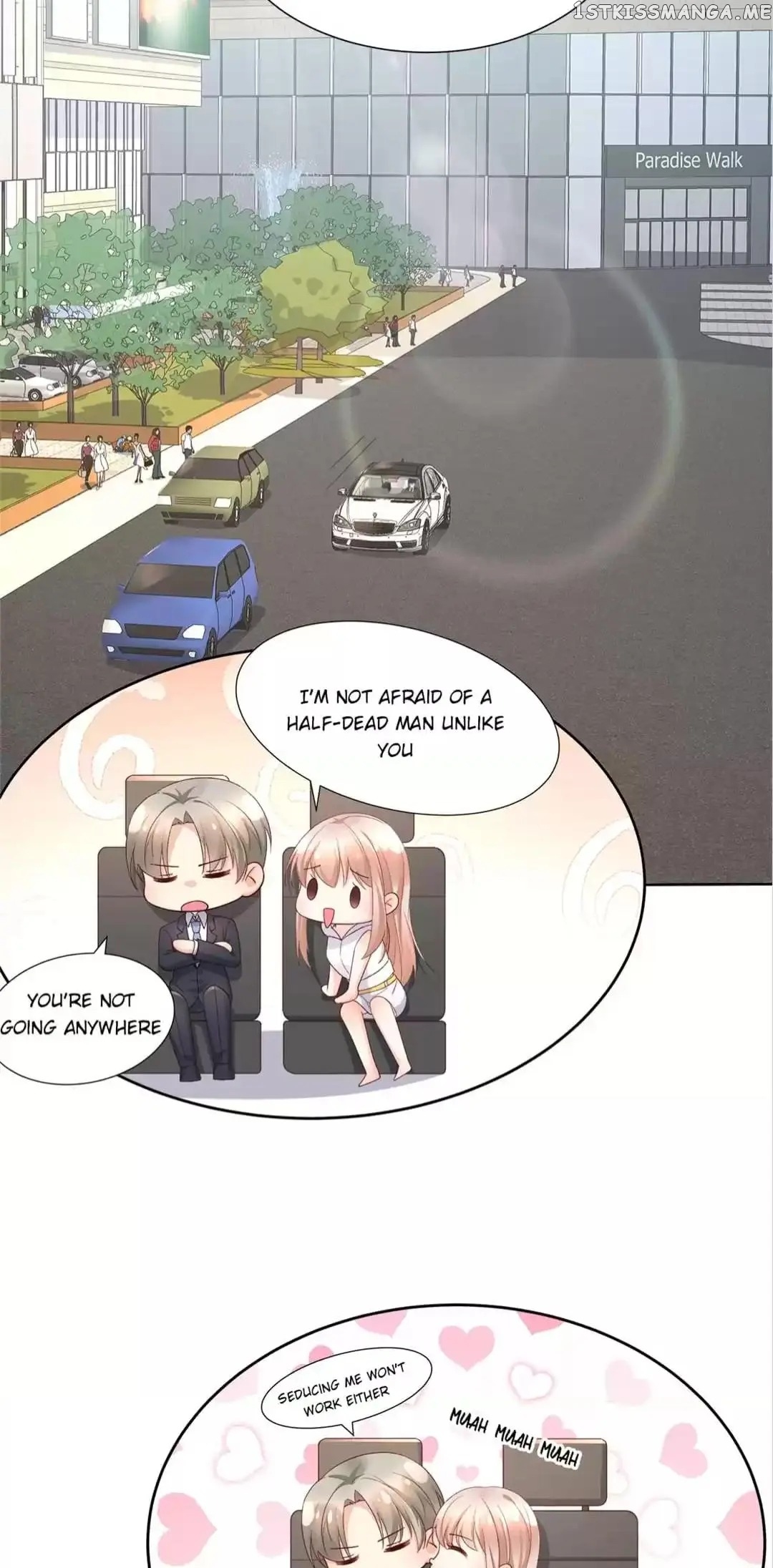 A Chance To Cherish chapter 111 - page 7