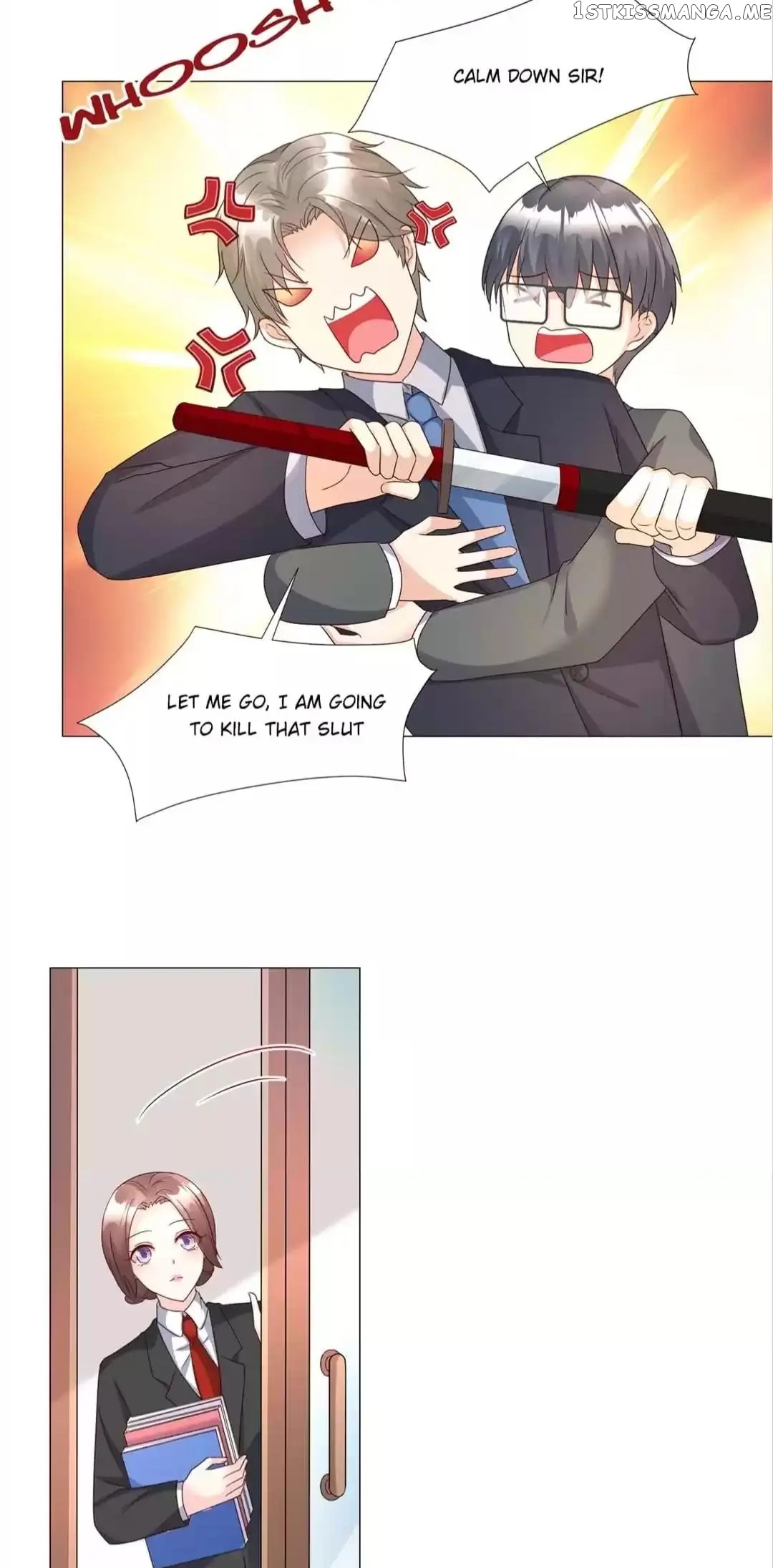 A Chance To Cherish chapter 112 - page 11