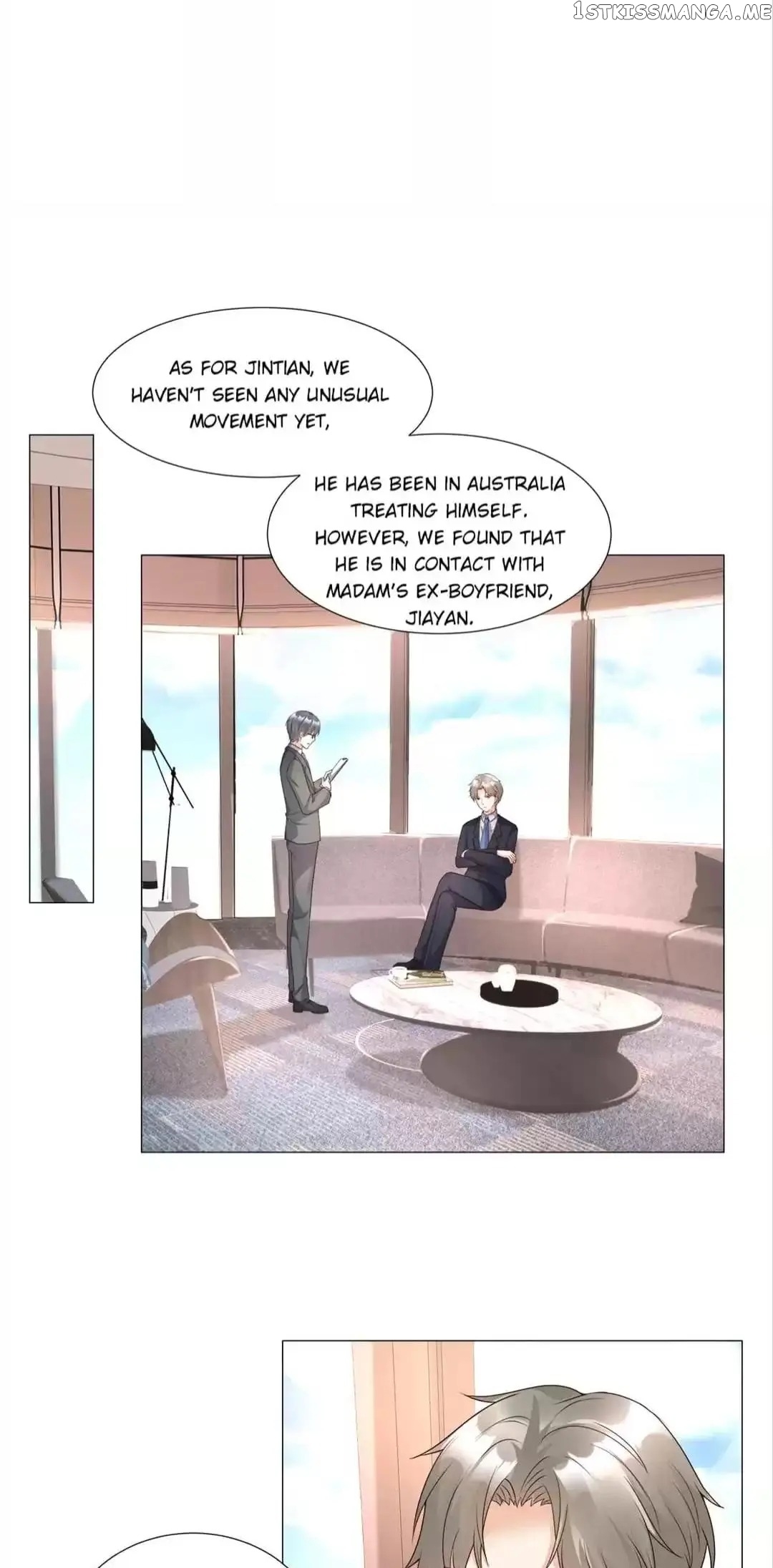 A Chance To Cherish chapter 112 - page 14