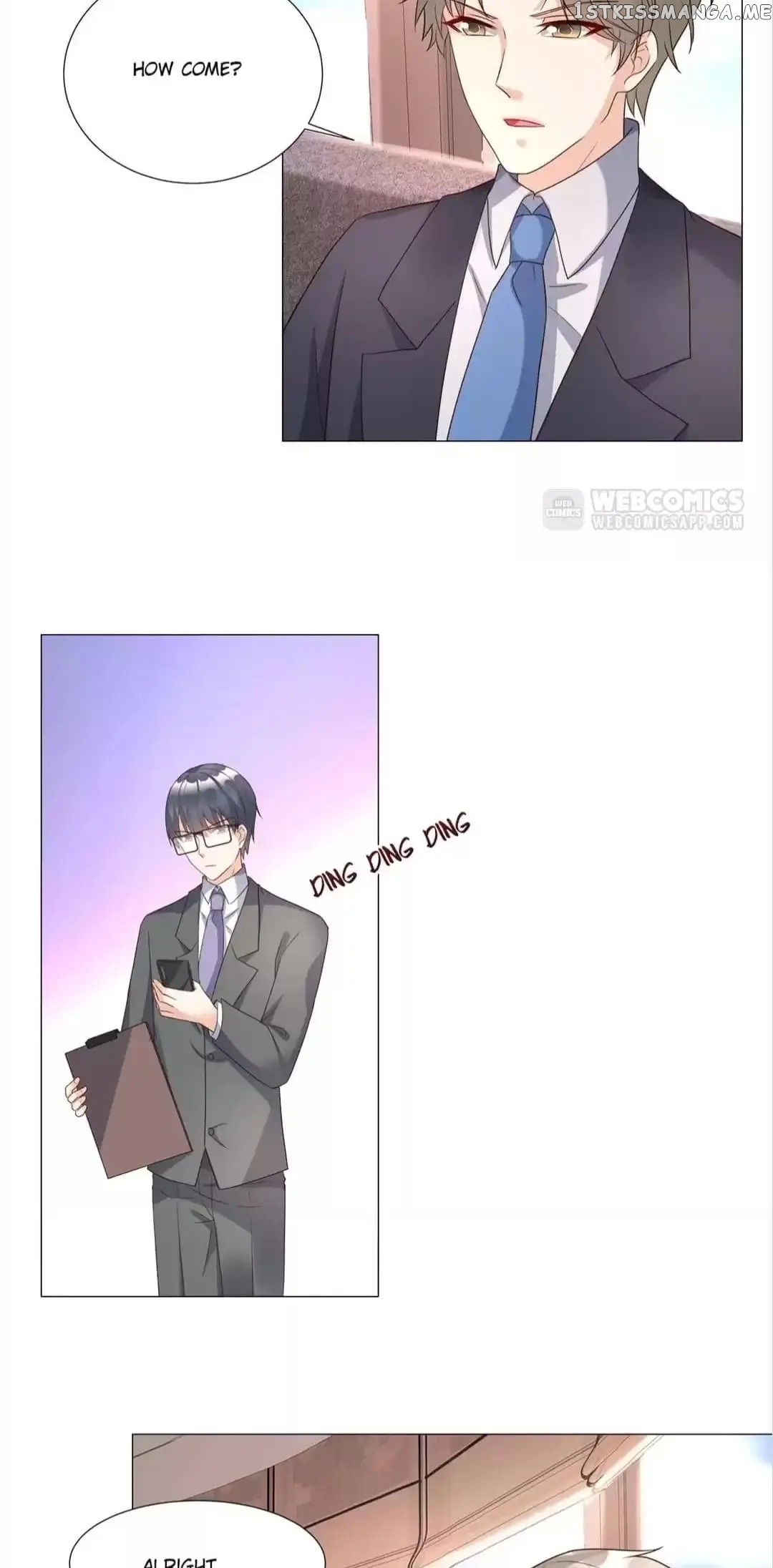 A Chance To Cherish chapter 112 - page 15