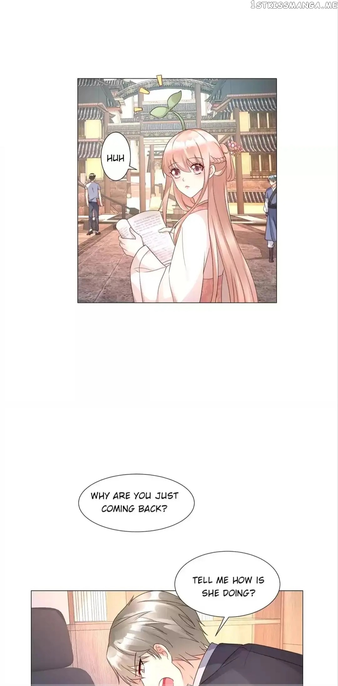 A Chance To Cherish chapter 112 - page 4