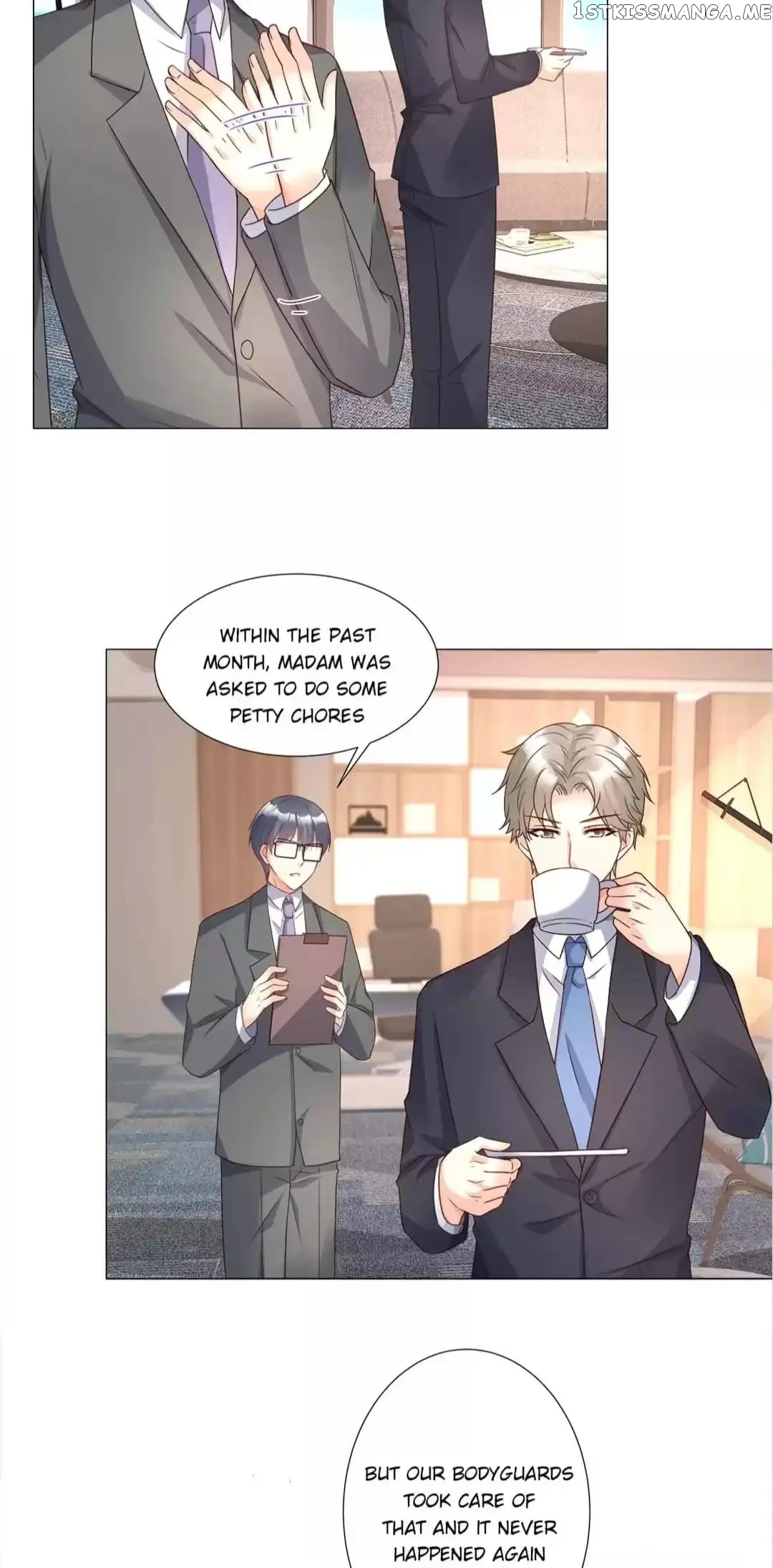 A Chance To Cherish chapter 112 - page 6