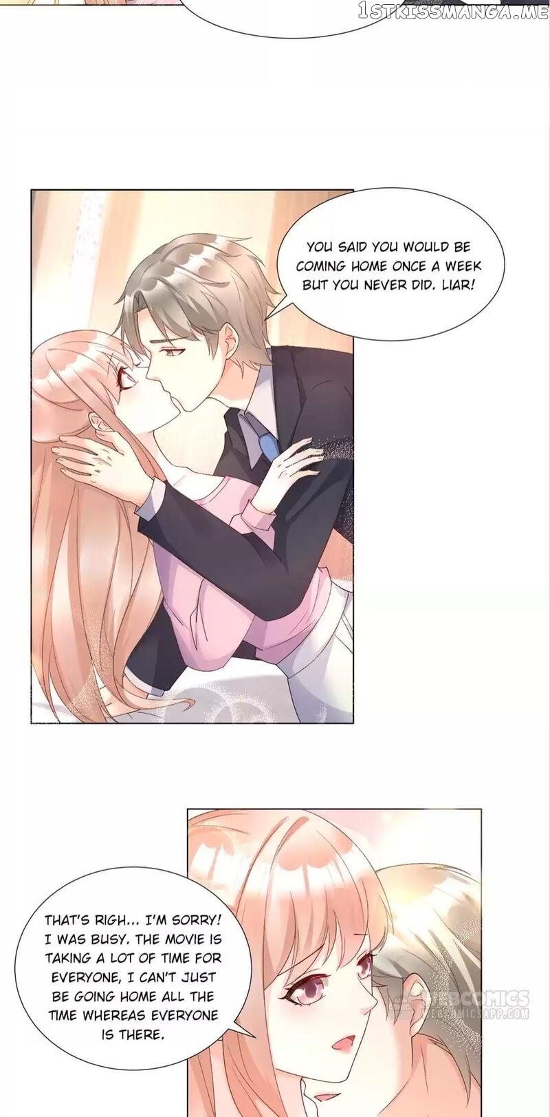 A Chance To Cherish chapter 113 - page 10