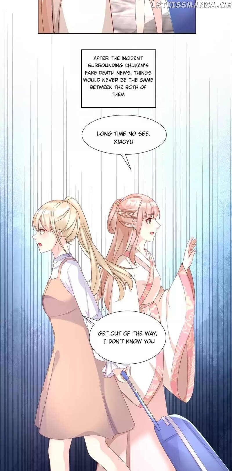 A Chance To Cherish chapter 113 - page 14