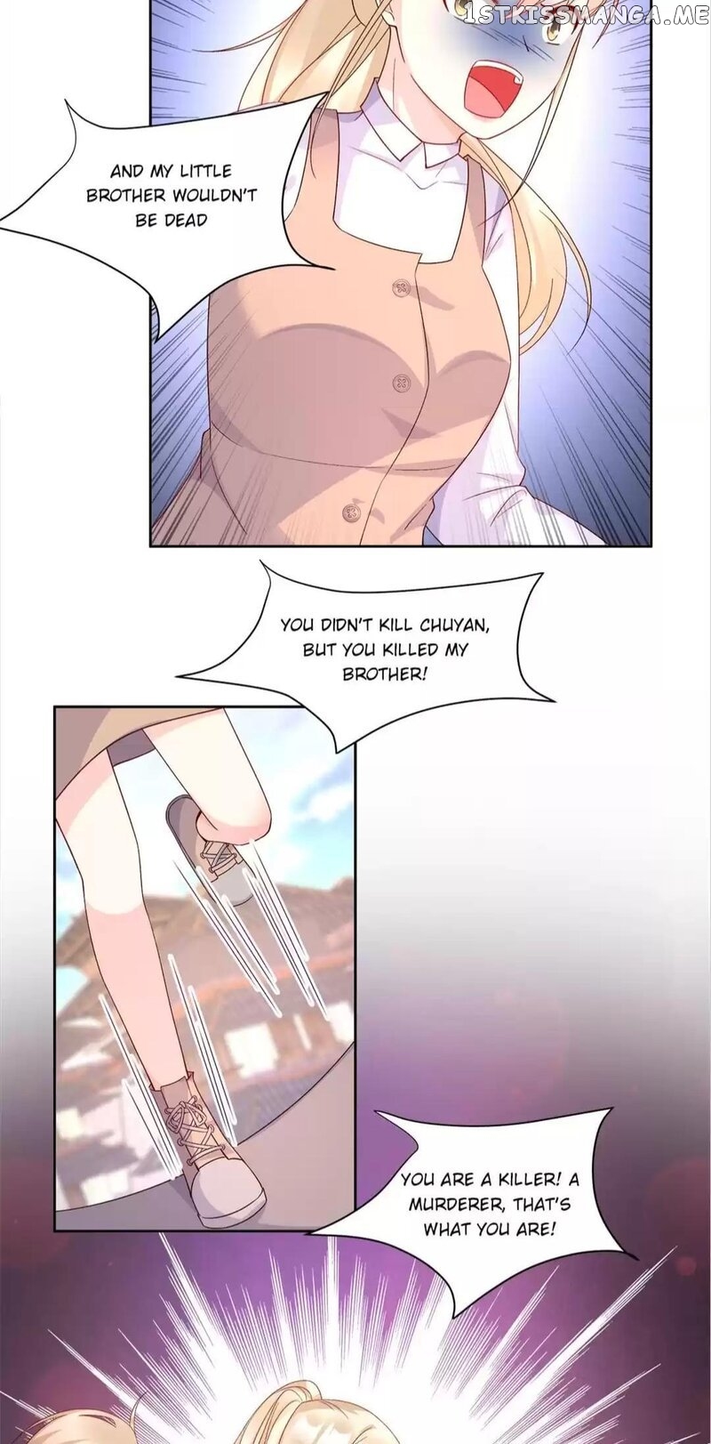 A Chance To Cherish chapter 113 - page 16