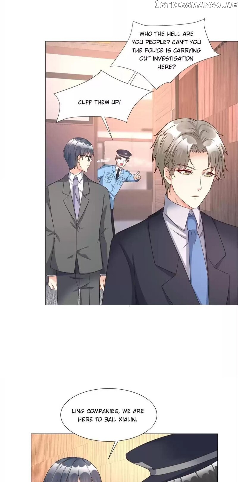 A Chance To Cherish chapter 113 - page 4
