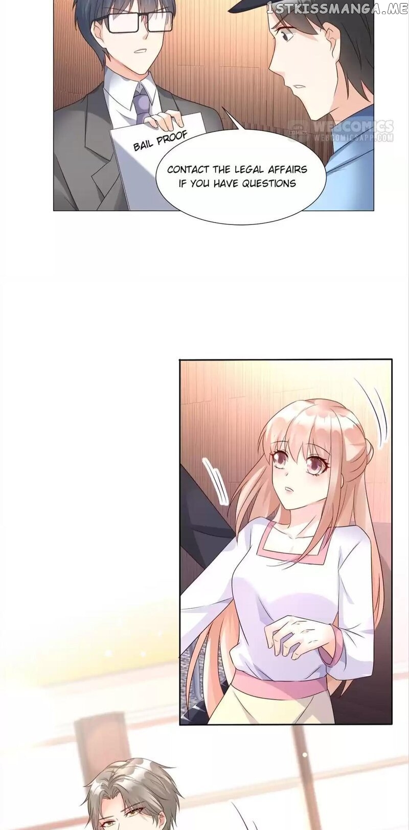 A Chance To Cherish chapter 113 - page 5