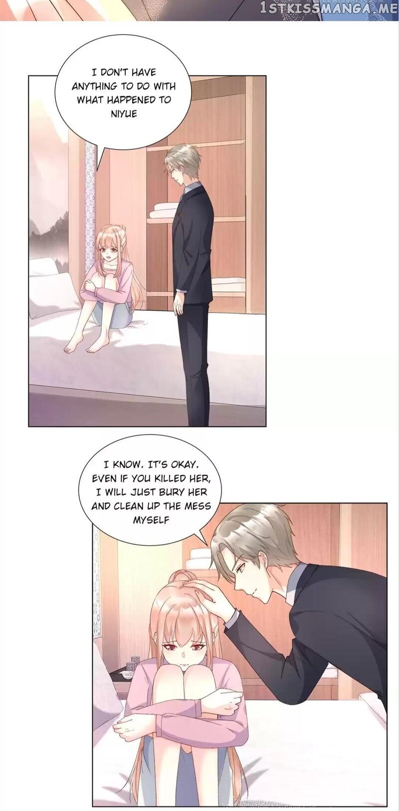 A Chance To Cherish chapter 113 - page 8