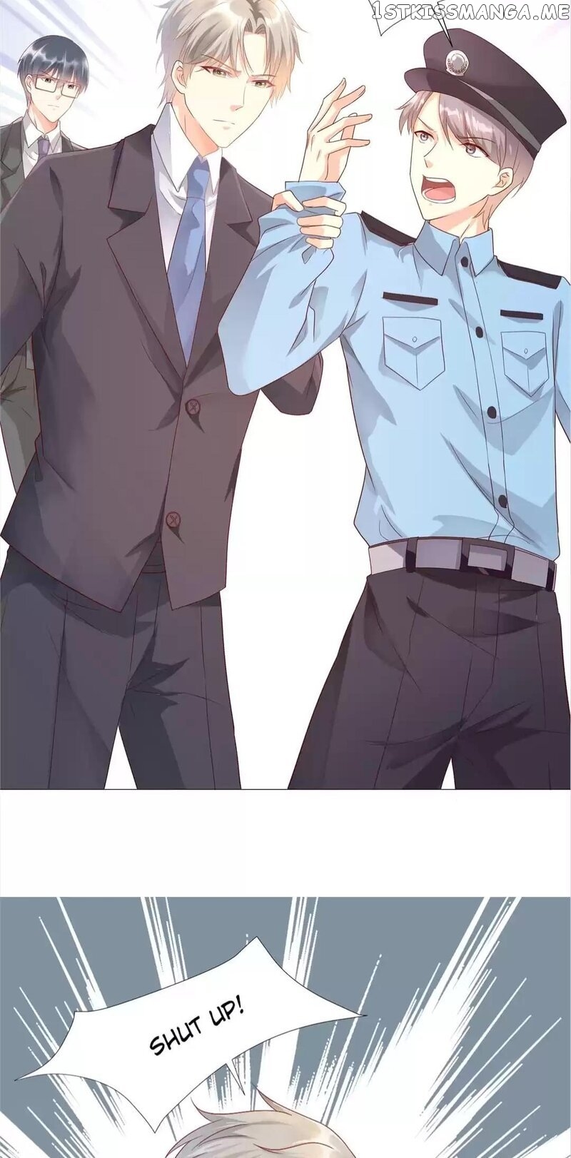 A Chance To Cherish chapter 114 - page 12