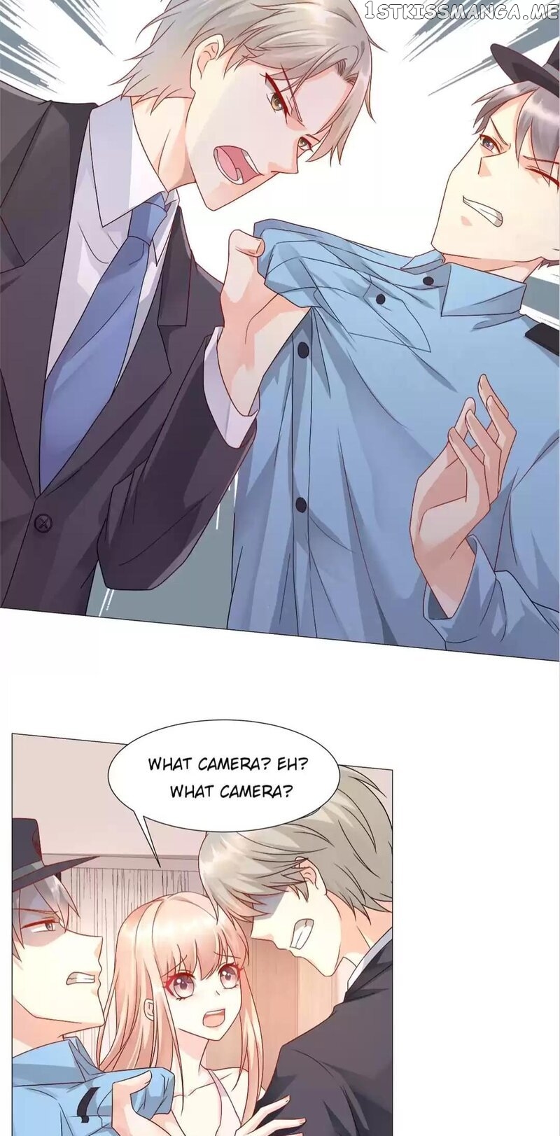 A Chance To Cherish chapter 114 - page 13