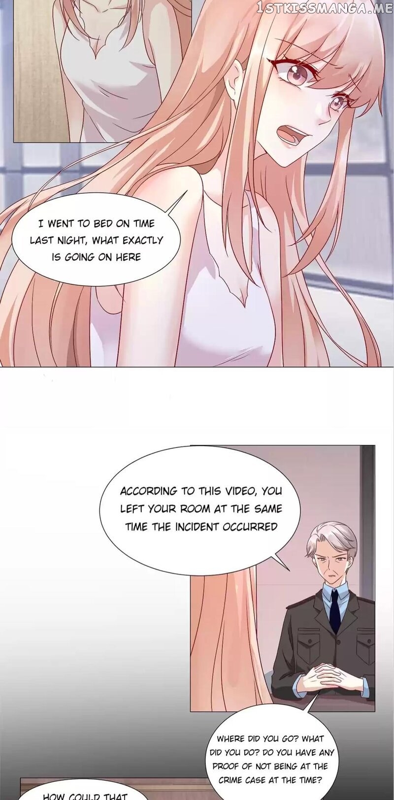 A Chance To Cherish chapter 114 - page 18
