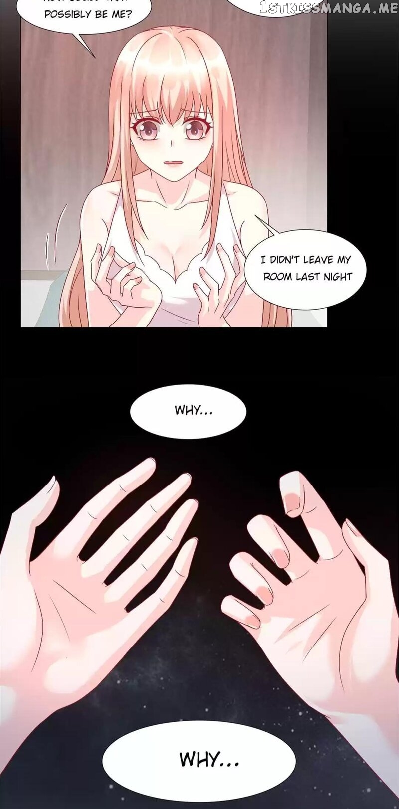 A Chance To Cherish chapter 114 - page 19