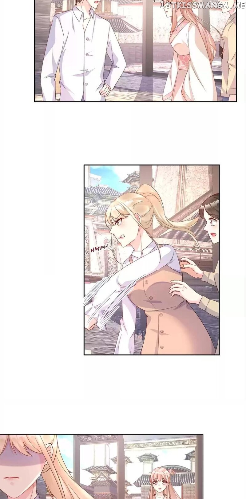 A Chance To Cherish chapter 114 - page 3