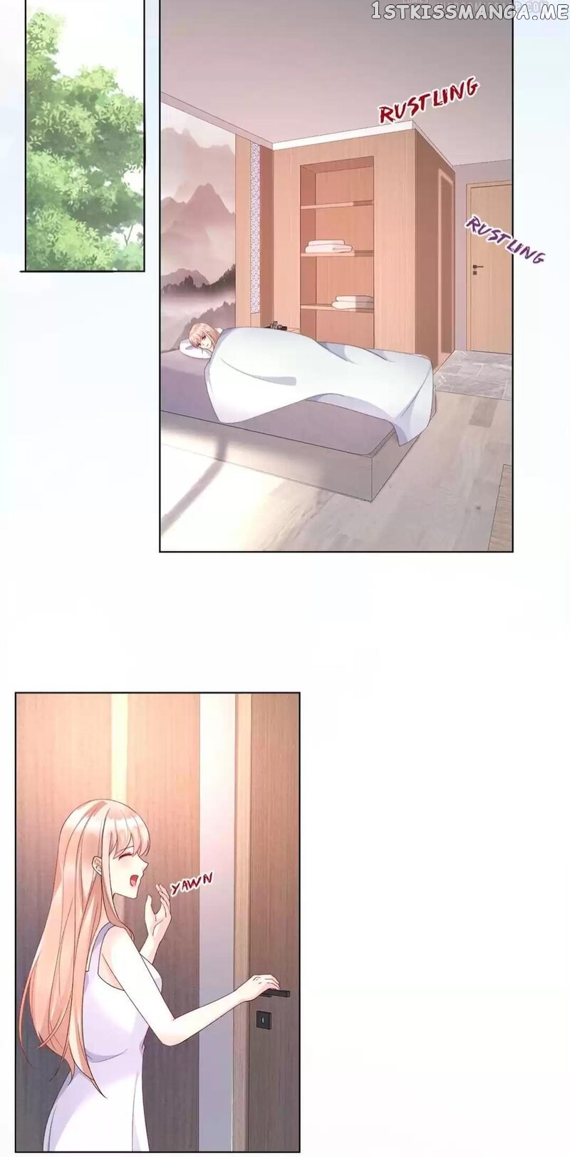 A Chance To Cherish chapter 114 - page 5