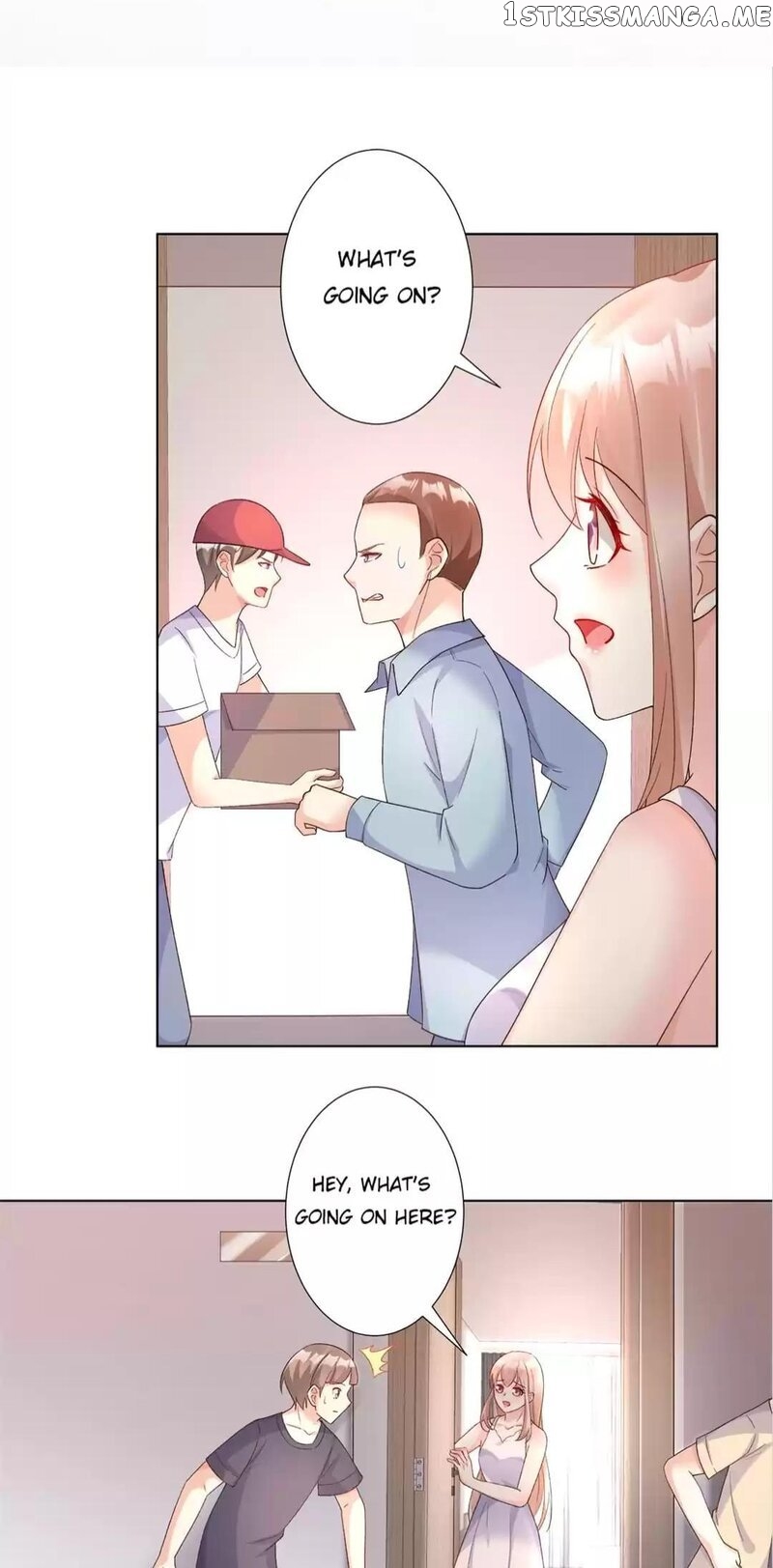 A Chance To Cherish chapter 114 - page 6