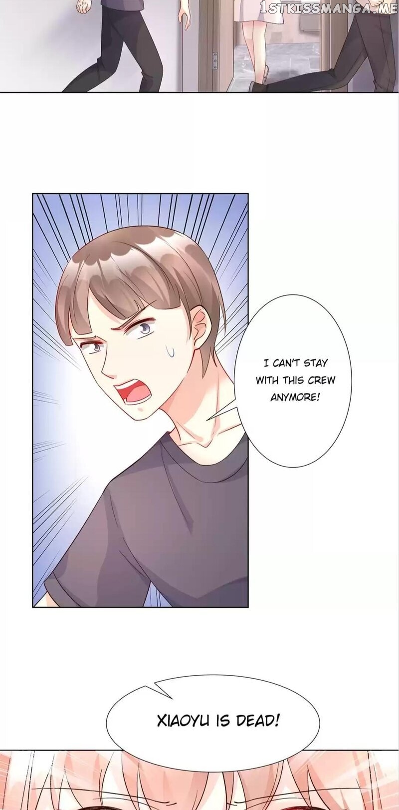 A Chance To Cherish chapter 114 - page 7