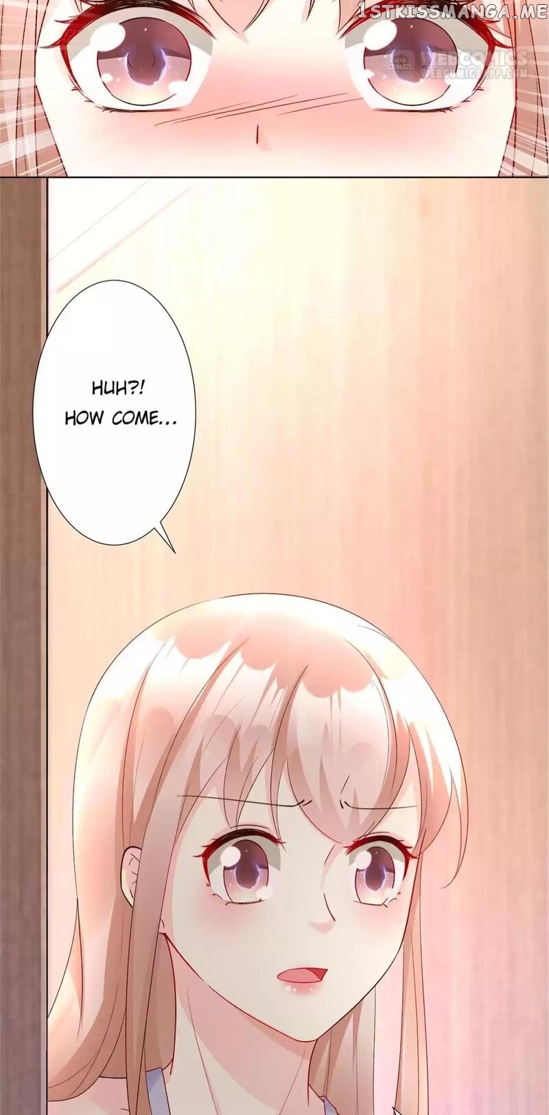 A Chance To Cherish chapter 114 - page 8