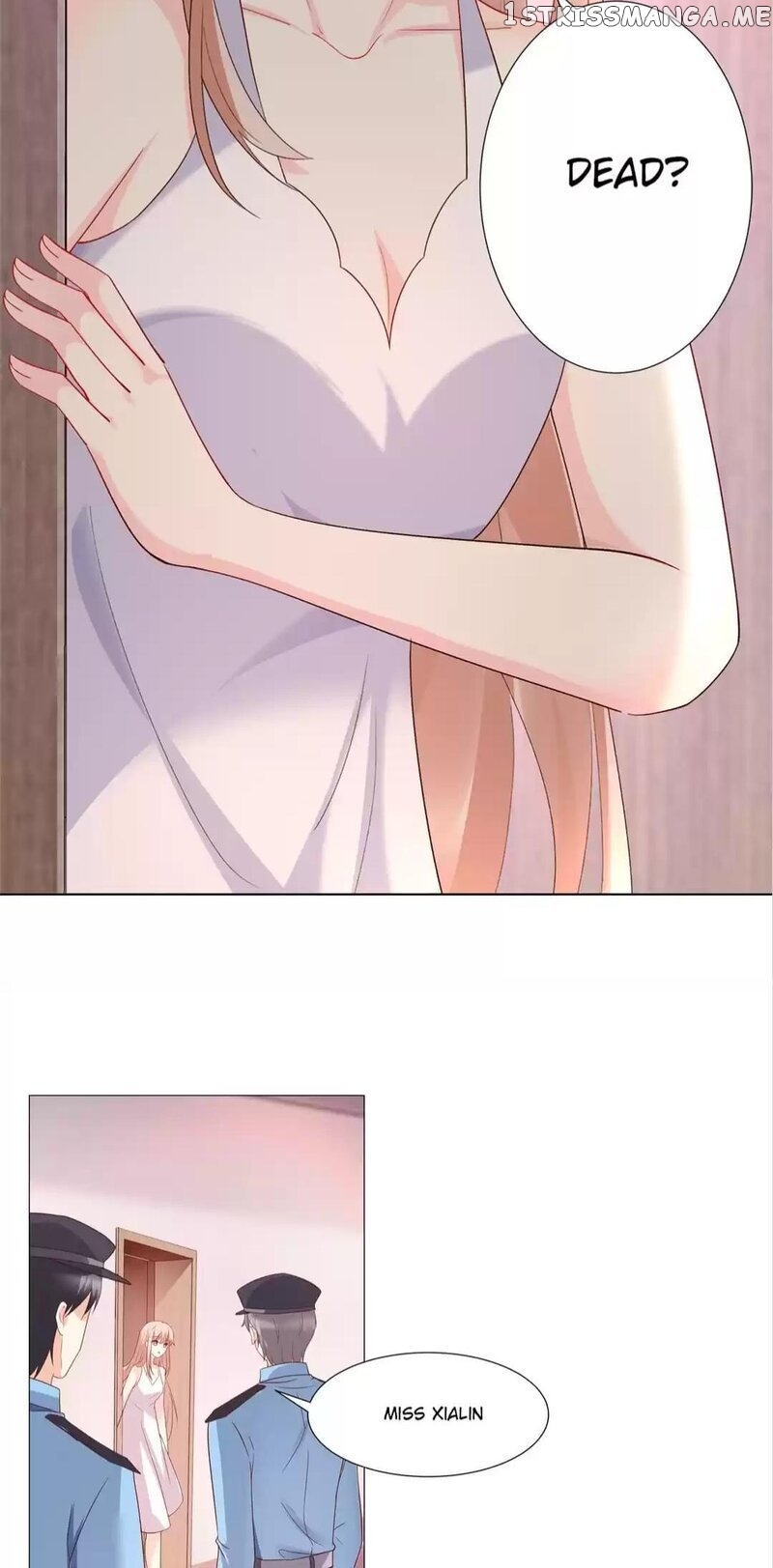 A Chance To Cherish chapter 114 - page 9