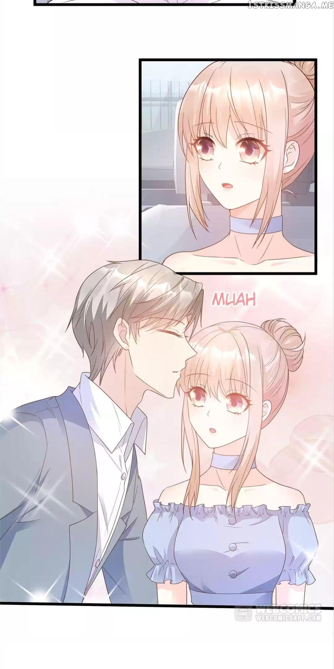 A Chance To Cherish chapter 84 - page 11