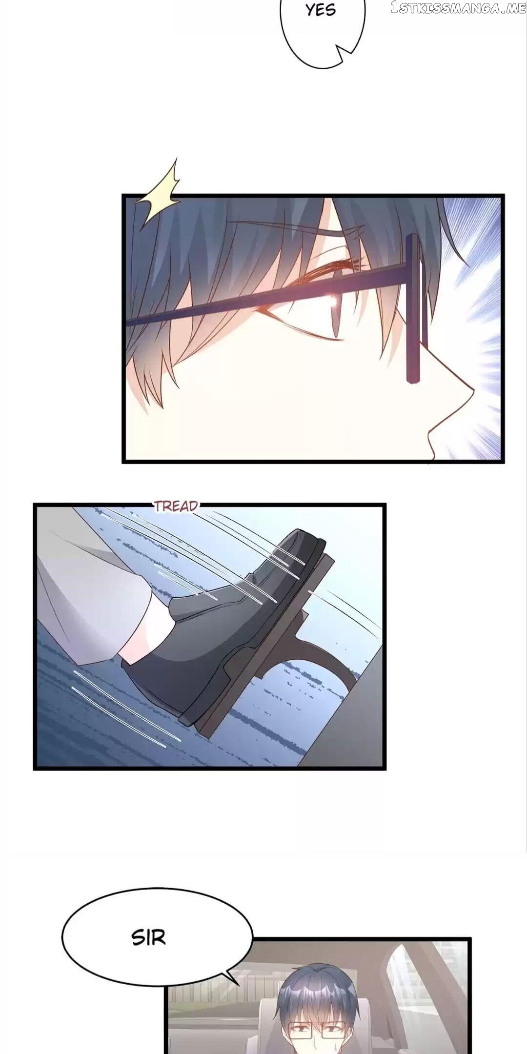 A Chance To Cherish chapter 84 - page 14