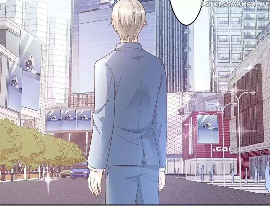 A Chance To Cherish chapter 84 - page 17