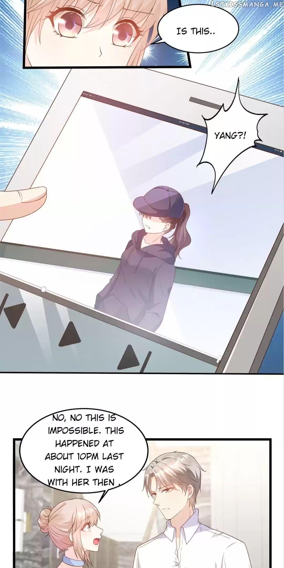 A Chance To Cherish chapter 84 - page 4